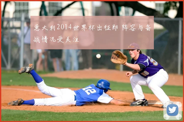 意大利2014世界杯出征即 阵容与备战情况受关注