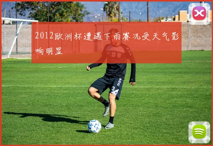 2012欧洲杯遭遇下雨赛况受天气影响明显